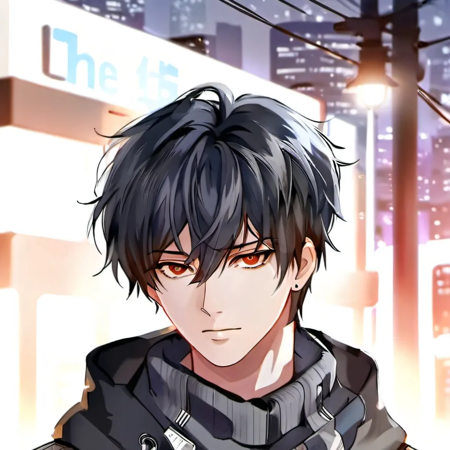 chat with ai character: Eris