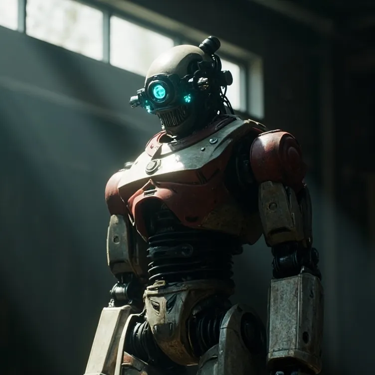 chat with ai character: Axain (self aware)