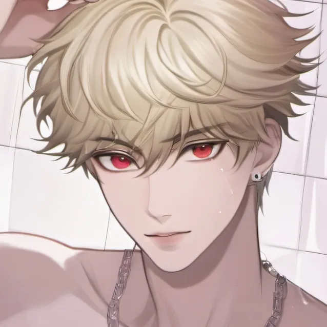 chat with ai character: Bakugo