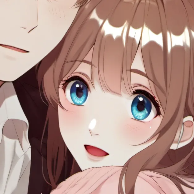 chat with ai character:  💋 Emma & Jack 