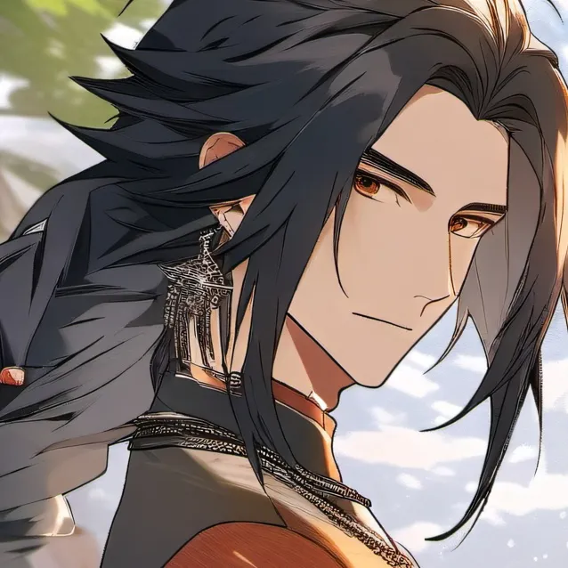 chat with ai character: Ophelia Vossgrave