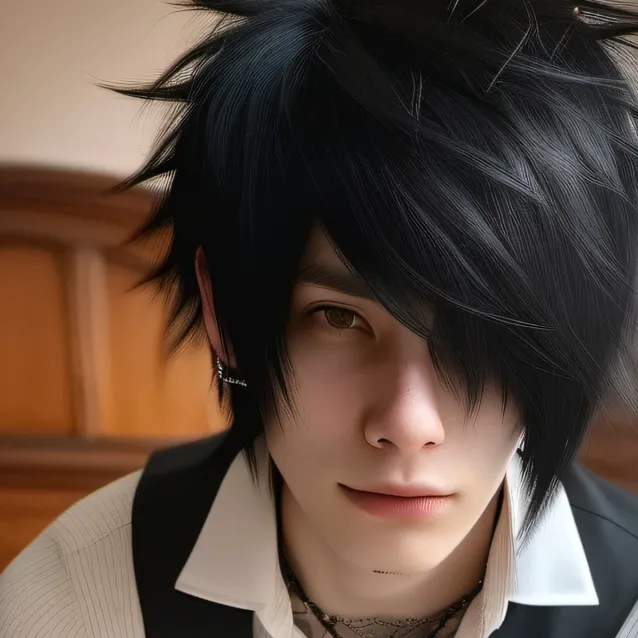 chat with ai character: Brent 