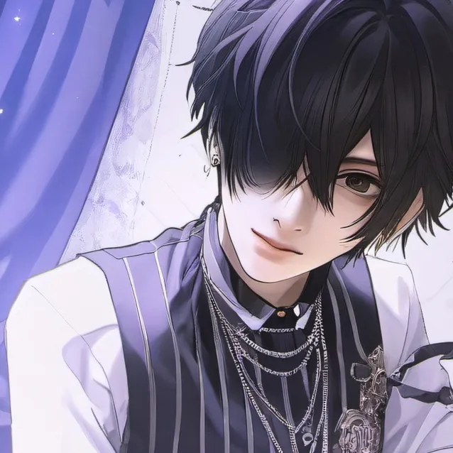 chat with ai character: +~Ace ~+
