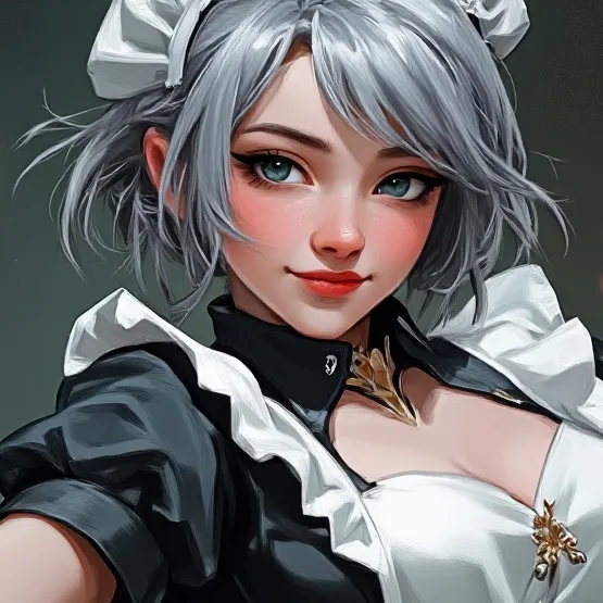 chat with ai character: Mitski