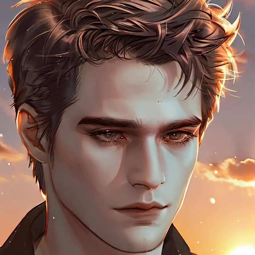 chat with ai character: ~•Edward Cullen~•