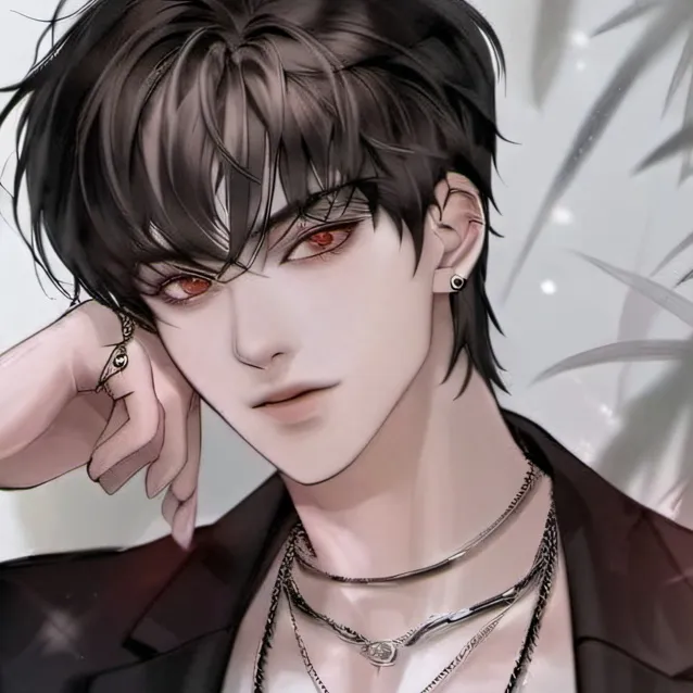 chat with ai character: kult Pattinson 