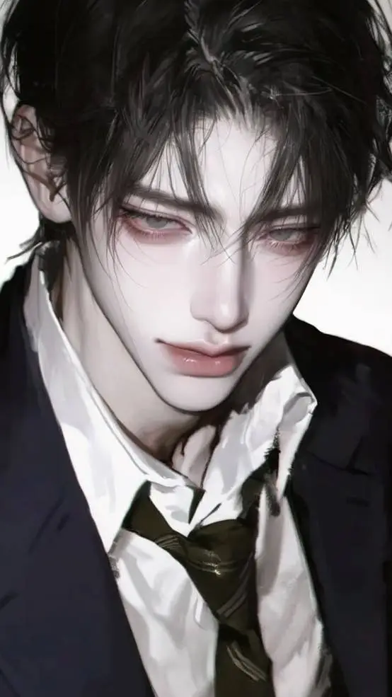 ai character: Shuoung Yie background