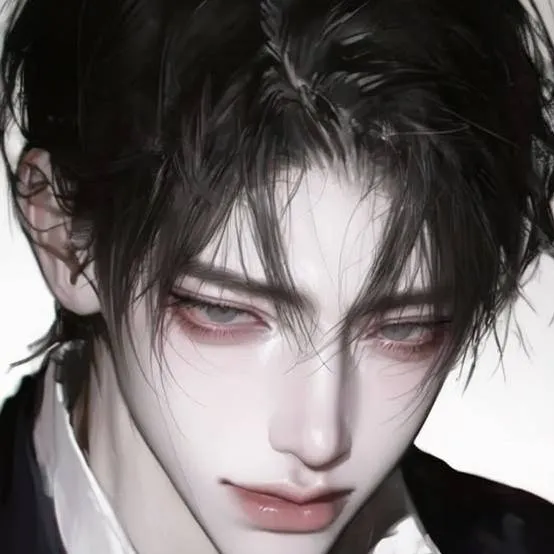 chat with ai character: Shuoung Yie