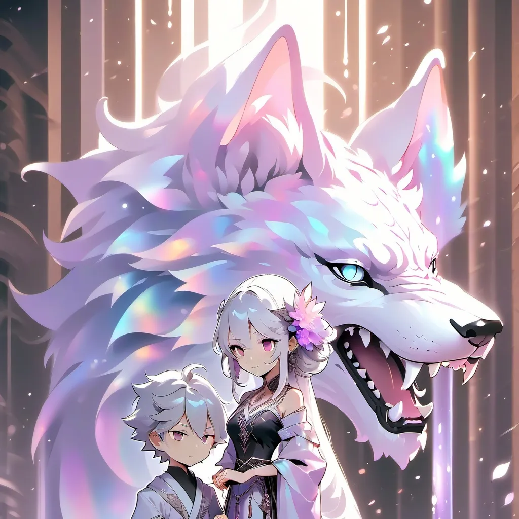 chat with ai character: mythical creatures
