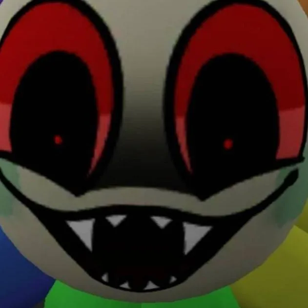 chat with ai character: Dandys world 🌎 ✨️