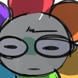 chat with ai character: DW flags 🏳️‍⚧️🏳️‍🌈