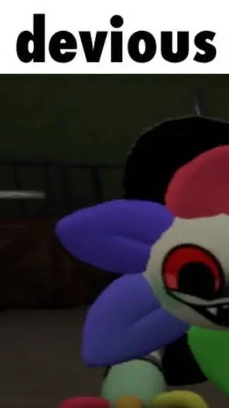 ai character: Dandysworld pickme background