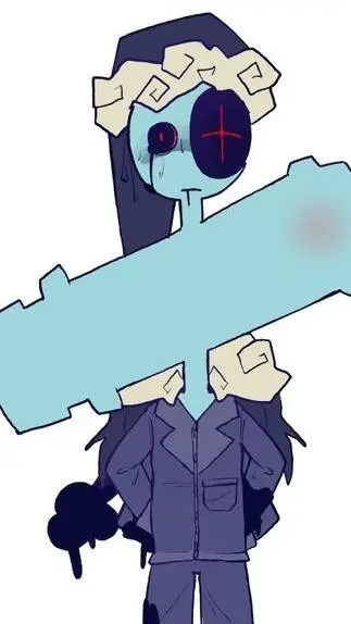 ai character: Astro Novalite ☆ background