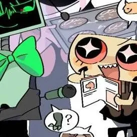 chat with ai character: Recovery AU (DW) 