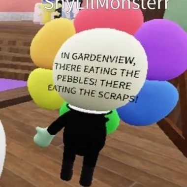 chat with ai character: Dandy world Mains 