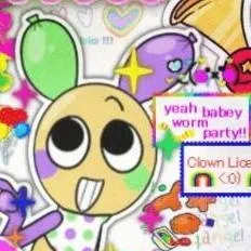 chat with ai character: Looey !!◇