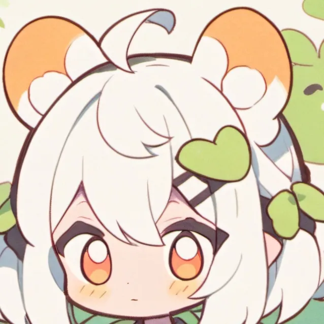 chat with ai character: Mha Your a baby