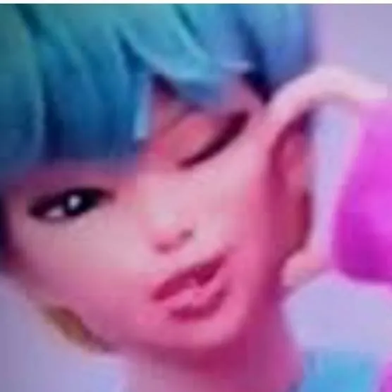 chat with ai character: baby saja
