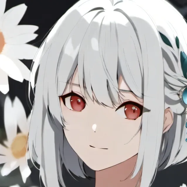 chat with ai character: Rose