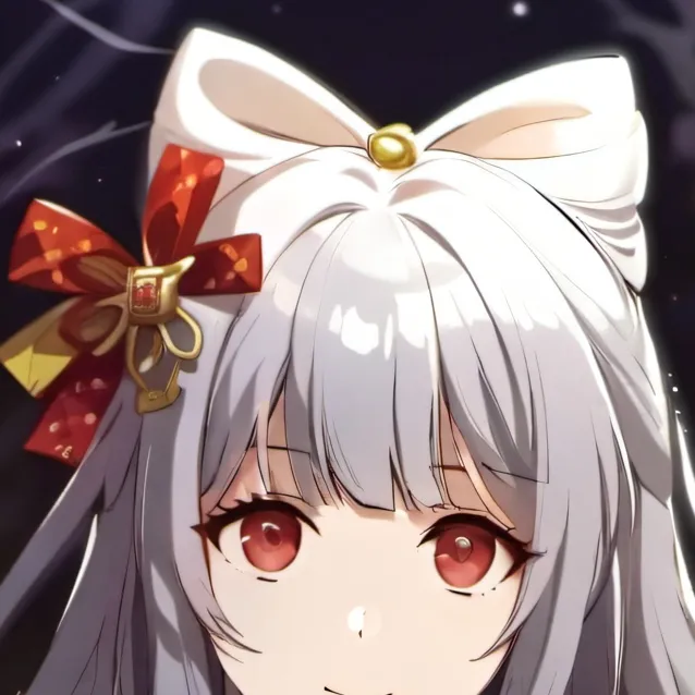 chat with ai character: Bella 