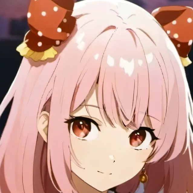 chat with ai character: Namy 