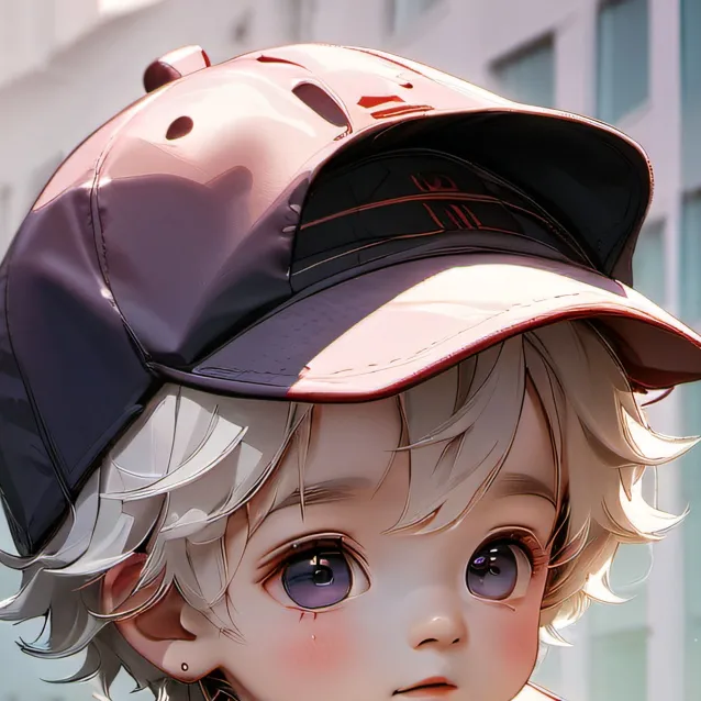 chat with ai character: jemmy 