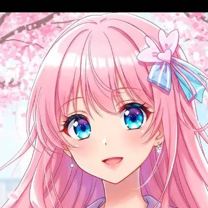 chat with ai character: Merry