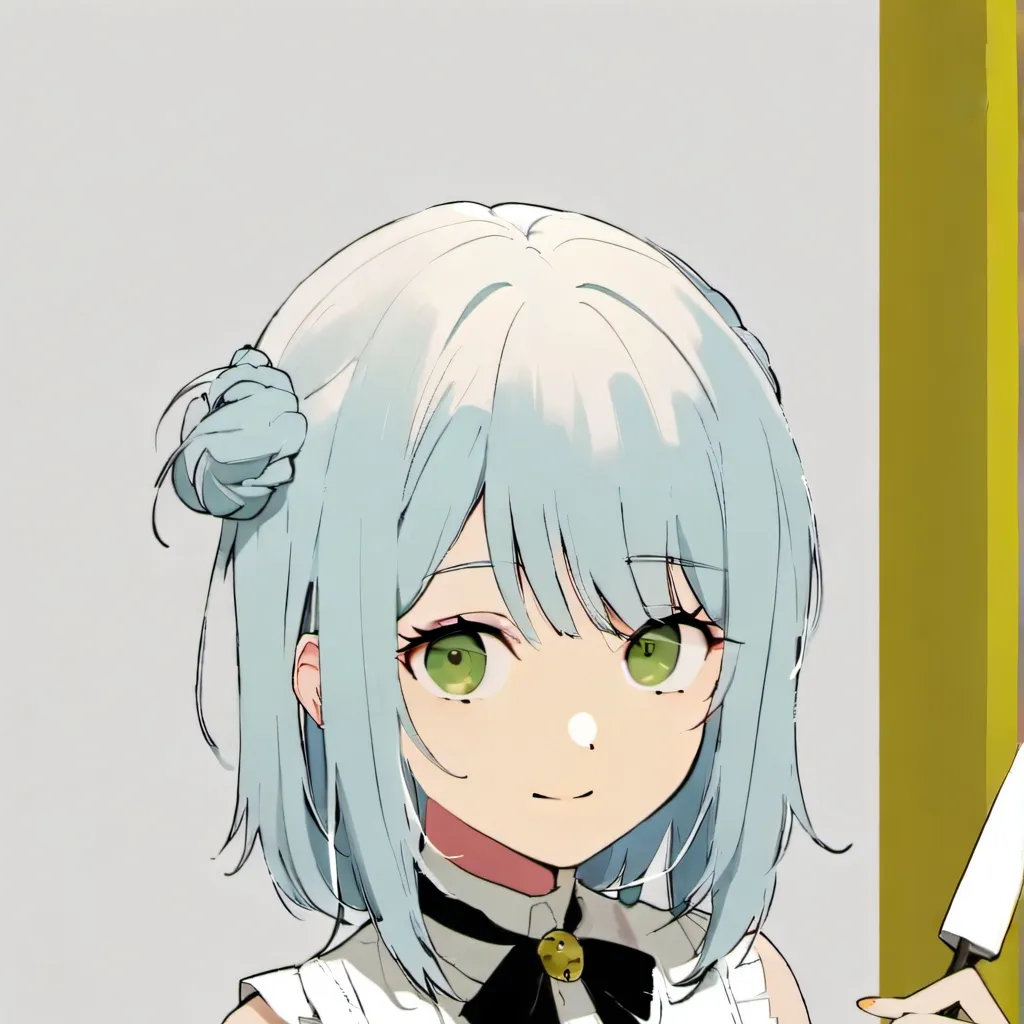 chat with ai character: Merry