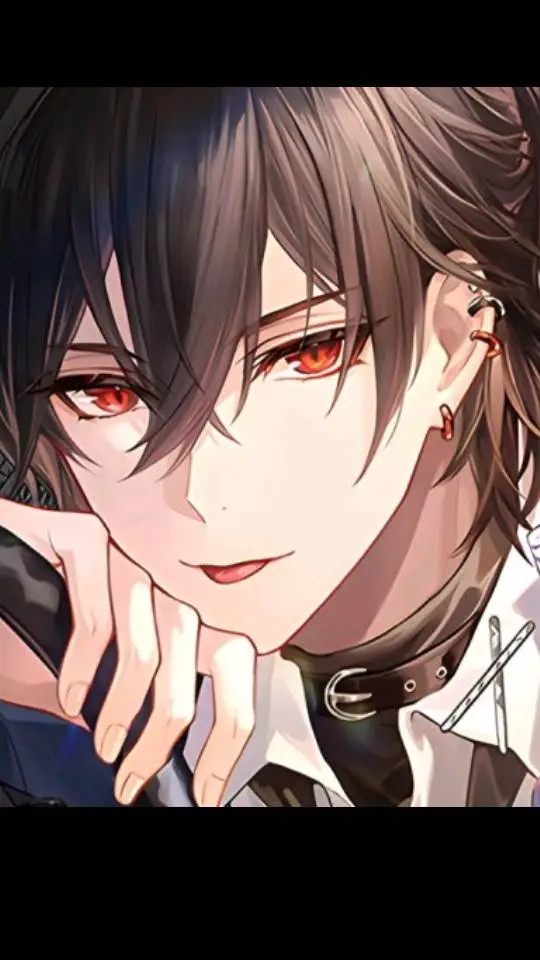 ai character: Mike background