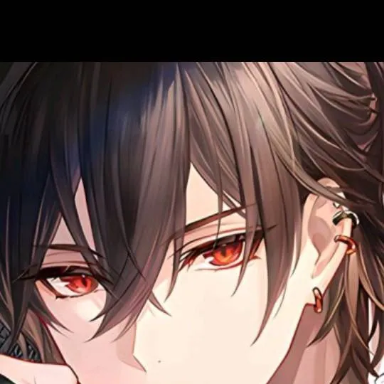 chat with ai character: Mike