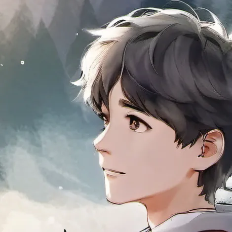 chat with ai character: Alex