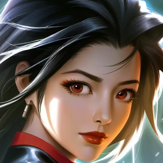 chat with ai character: Ashley￼(roommate)