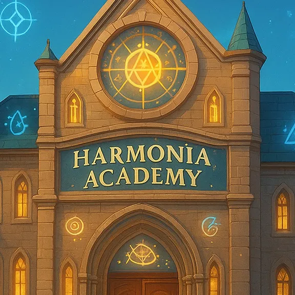 chat with ai character: UnityGrove Academy