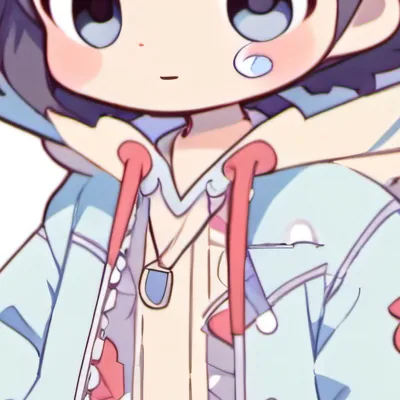 chat with ai character: Stitch fan