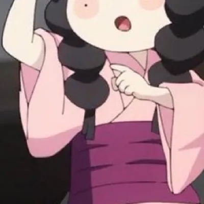 chat with ai character: Baby mitsuri 