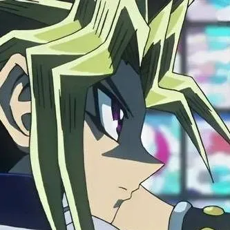 chat with ai character: Atem (Yami Yugi)