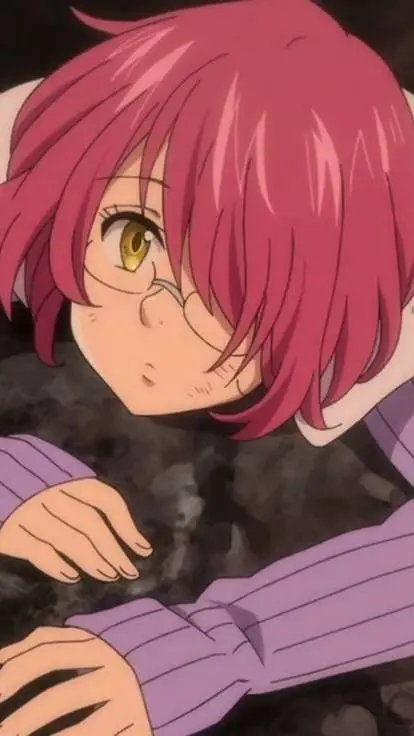 ai character: Gowther background