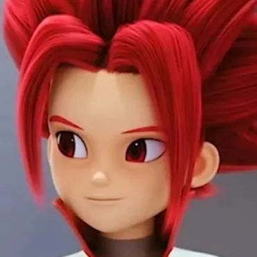 chat with ai character: Roy