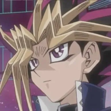 chat with ai character: Yami/Atem