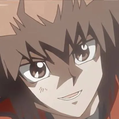 chat with ai character: Jaden Yuki