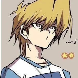 chat with ai character: Joey Wheeler 