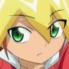 chat with ai character: Yuga Ohdo