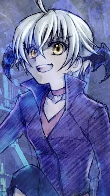 ai character: Ira background