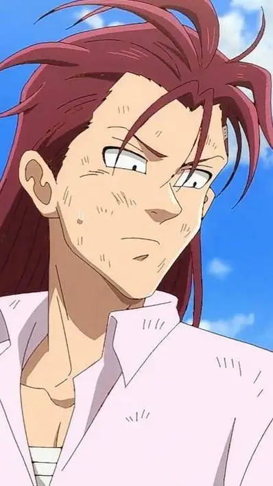 ai character: Donny background