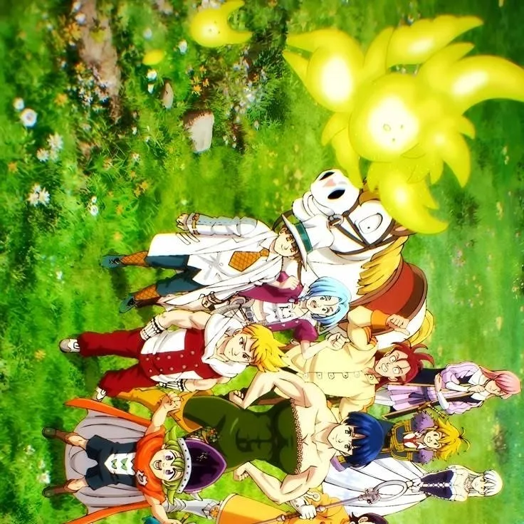 chat with ai character: FKOTA Partyyyyy