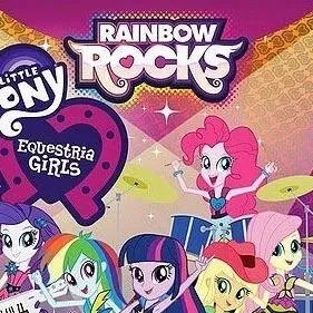 chat with ai character: EG: Rainbow Rocks