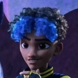 chat with ai character: Rory Carmichael 