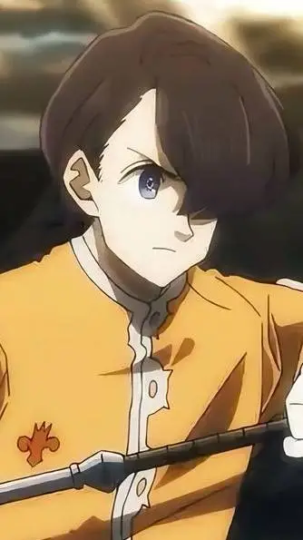 ai character: Chion background