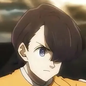 chat with ai character: Chion