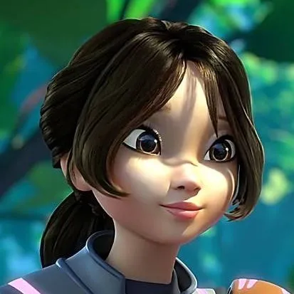 chat with ai character: Robin